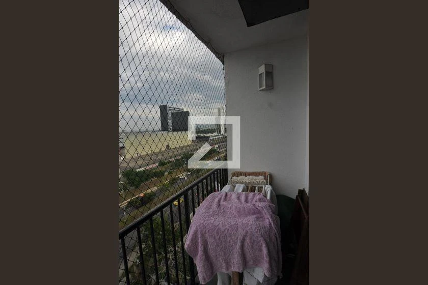 Furnished 3-bedroom apartment with 64 m² — photo 26