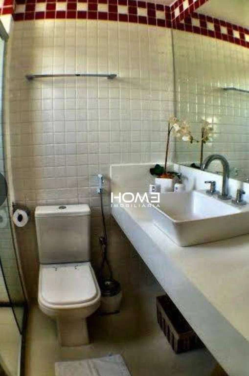 Apartamento mobiliado de 2 quartos com varanda envidraçada — photo 18