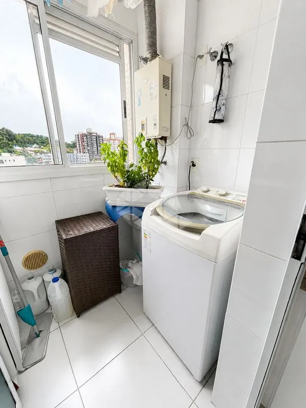 Apartamento mobiliado, 177 m², com espaço de home office — photo 10