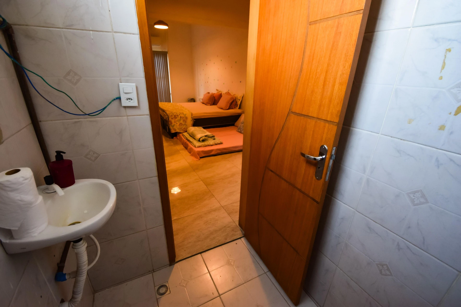 Furnished house with 4 bedrooms and 4 bathrooms — photo 44