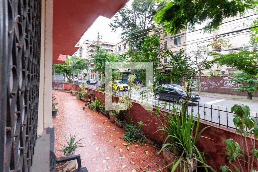 Apartamento de 60 m² e 2 quartos, Tijuca — photo 14