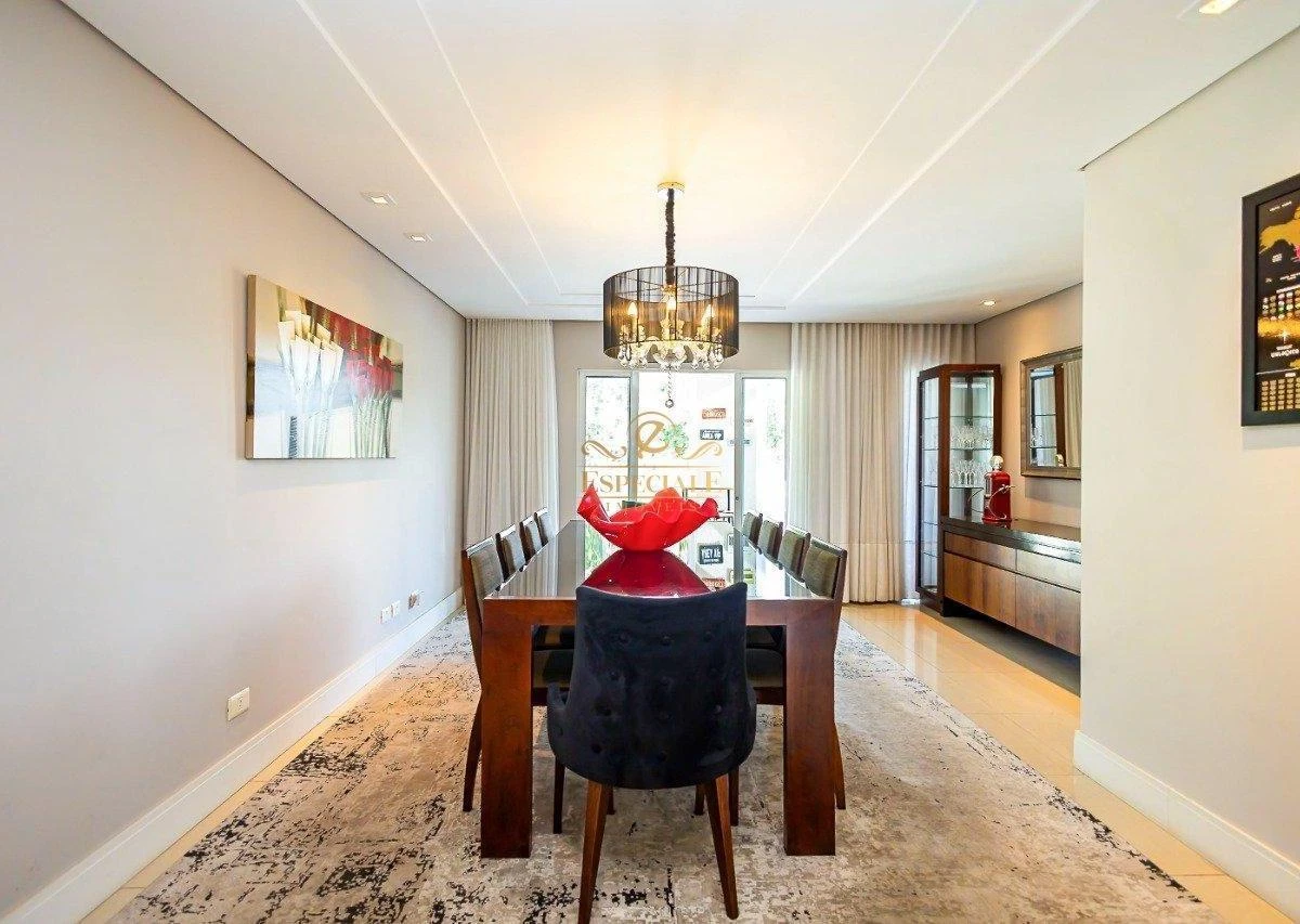 House with 4 bedrooms and balcony grill, 380 m² — photo 10
