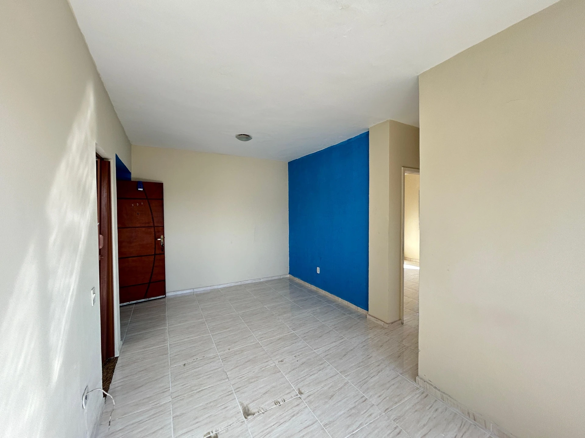 Apartment for rent with 2 bedrooms and 1 parking spot — photo 24