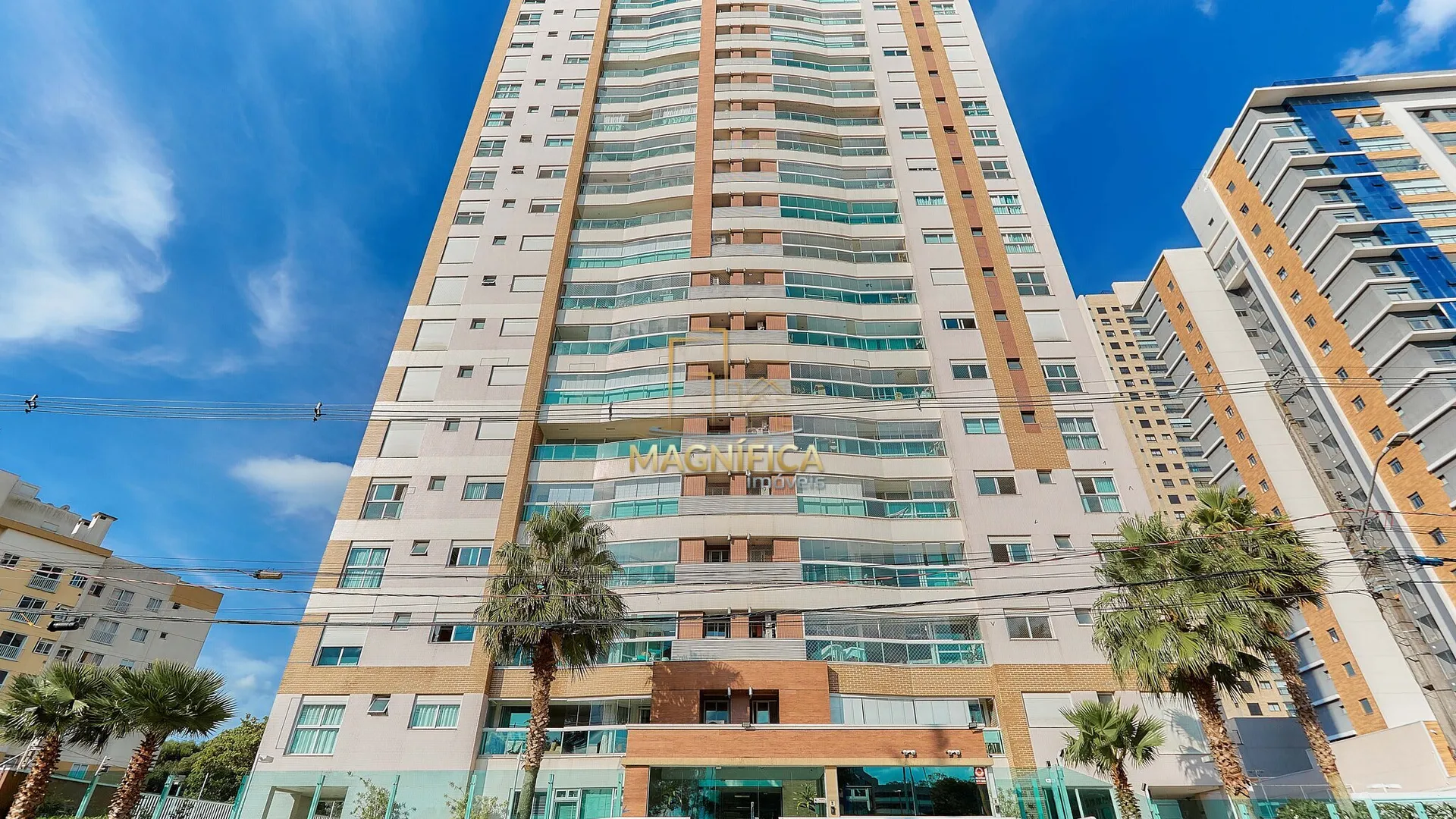 Apartamento mobiliado com 3 suítes e 2 vagas — photo 55
