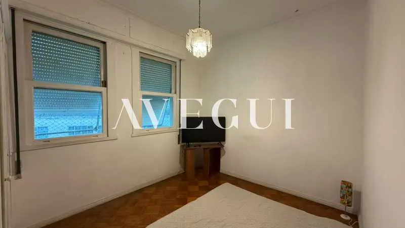 Unfurnished apartment with 5 bedrooms and a gas kitchen — photo 3