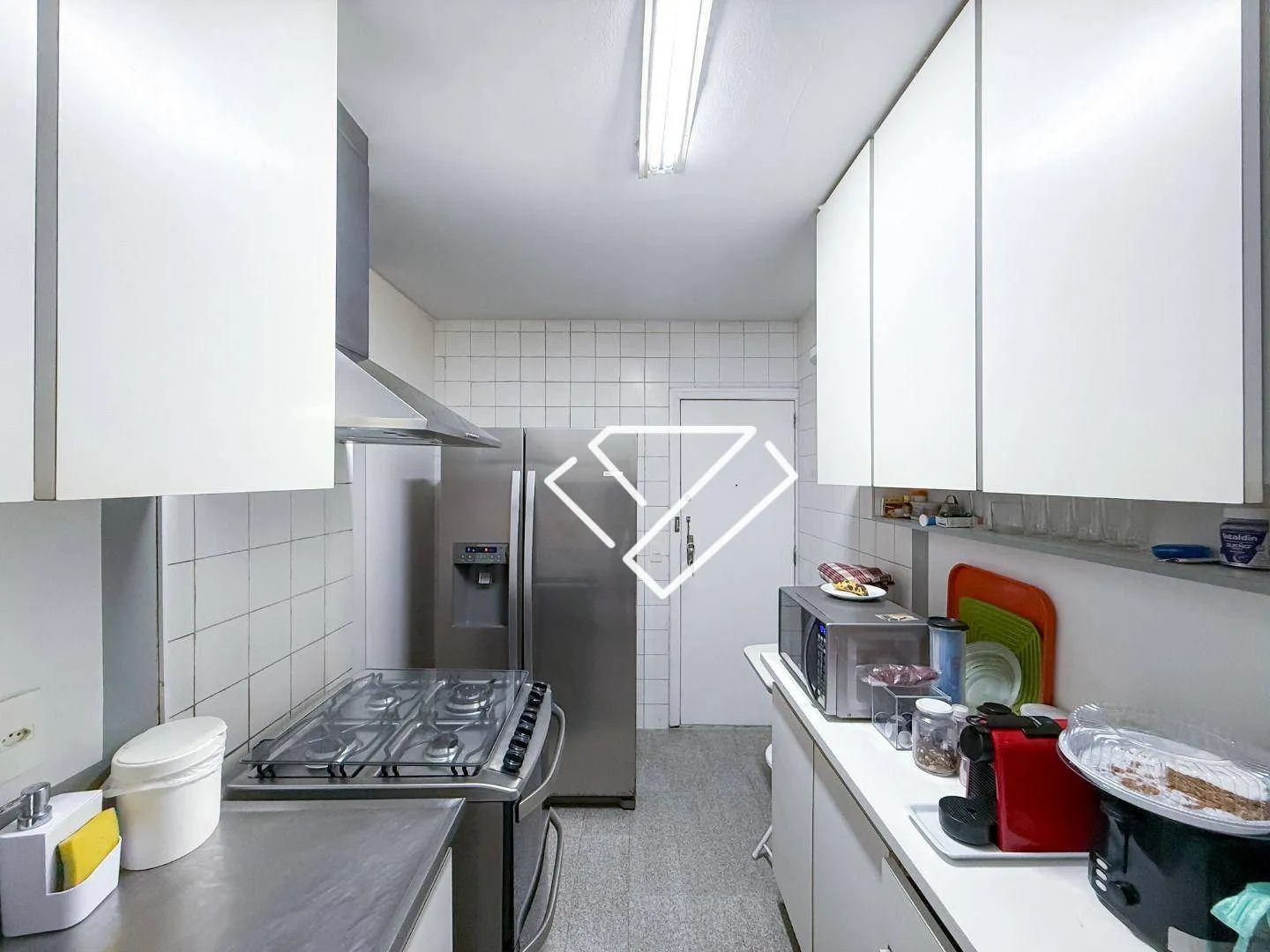 Apartamento de 3 quartos com máquina de lavar, Lagoa — photo 8