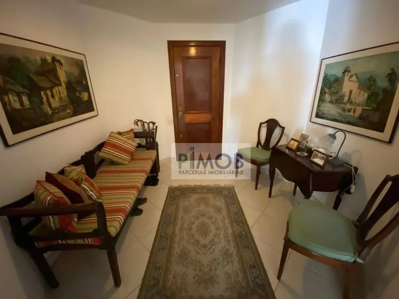Apartamento com 4 dormitórios e 300 m² com varanda envidraçada — photo 11