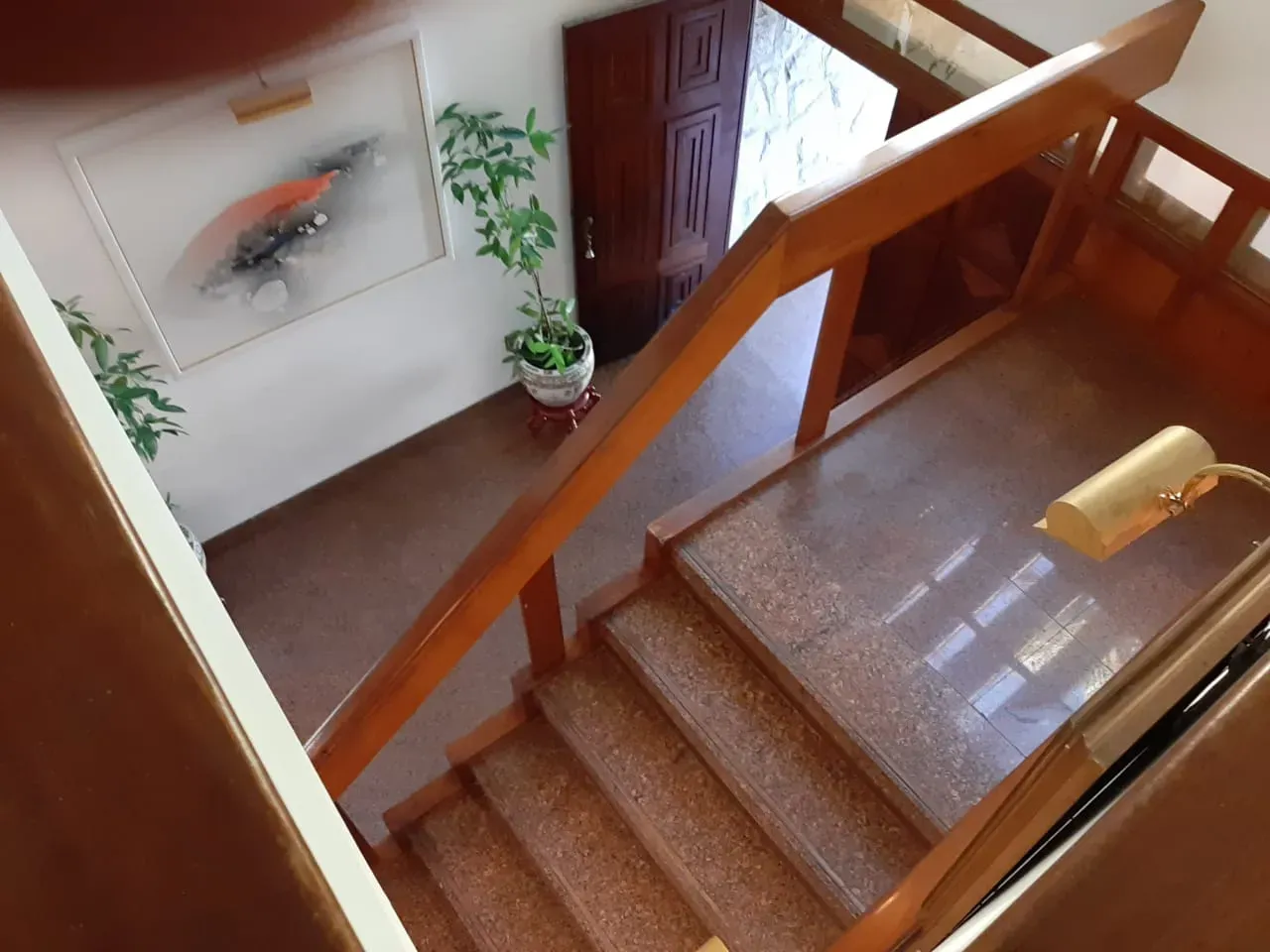 Casa mobiliada de 930 m² com 4 suítes e 8 banheiros — photo 22