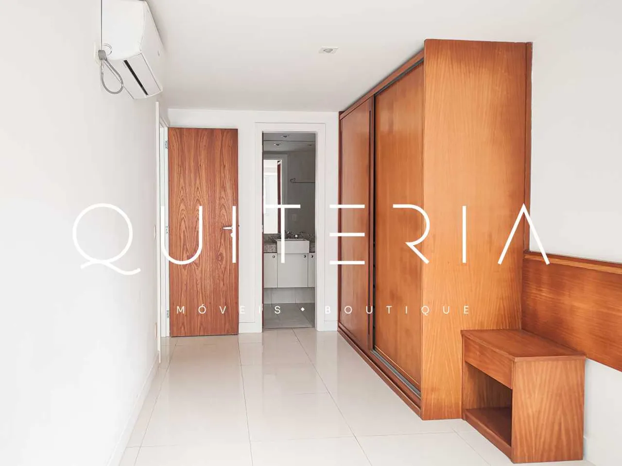 Apartamento com 4 suítes e 5 banheiros, 1 vaga — photo 7