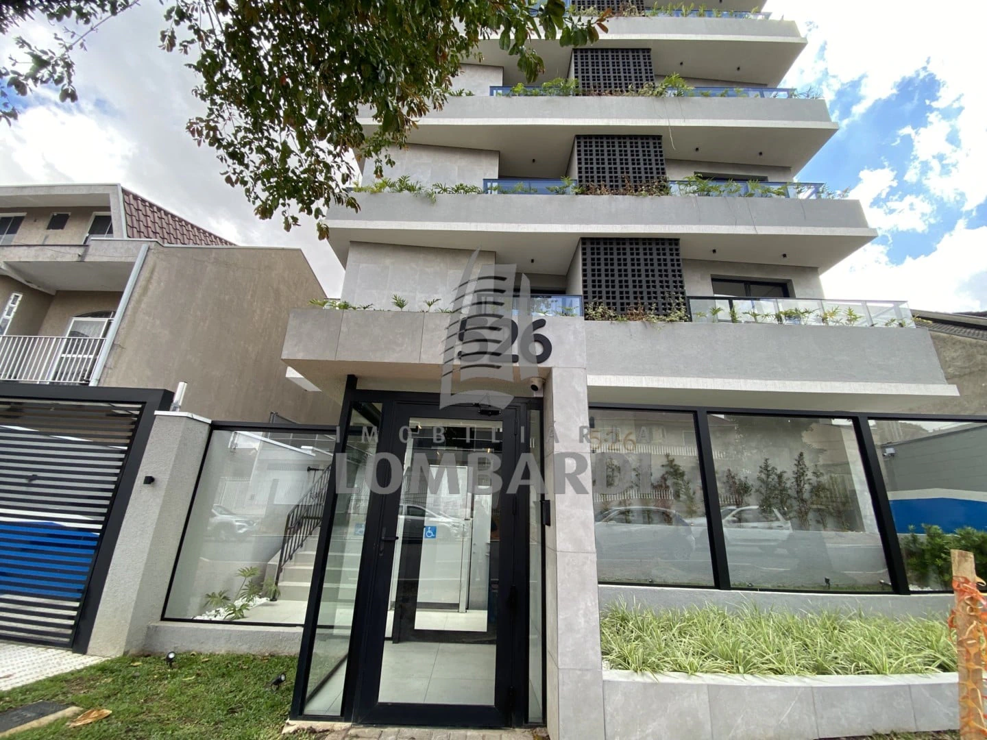 Квартира: 2 спальні, 1 з власною ванною кімнатою, 48 м² — photo 3
