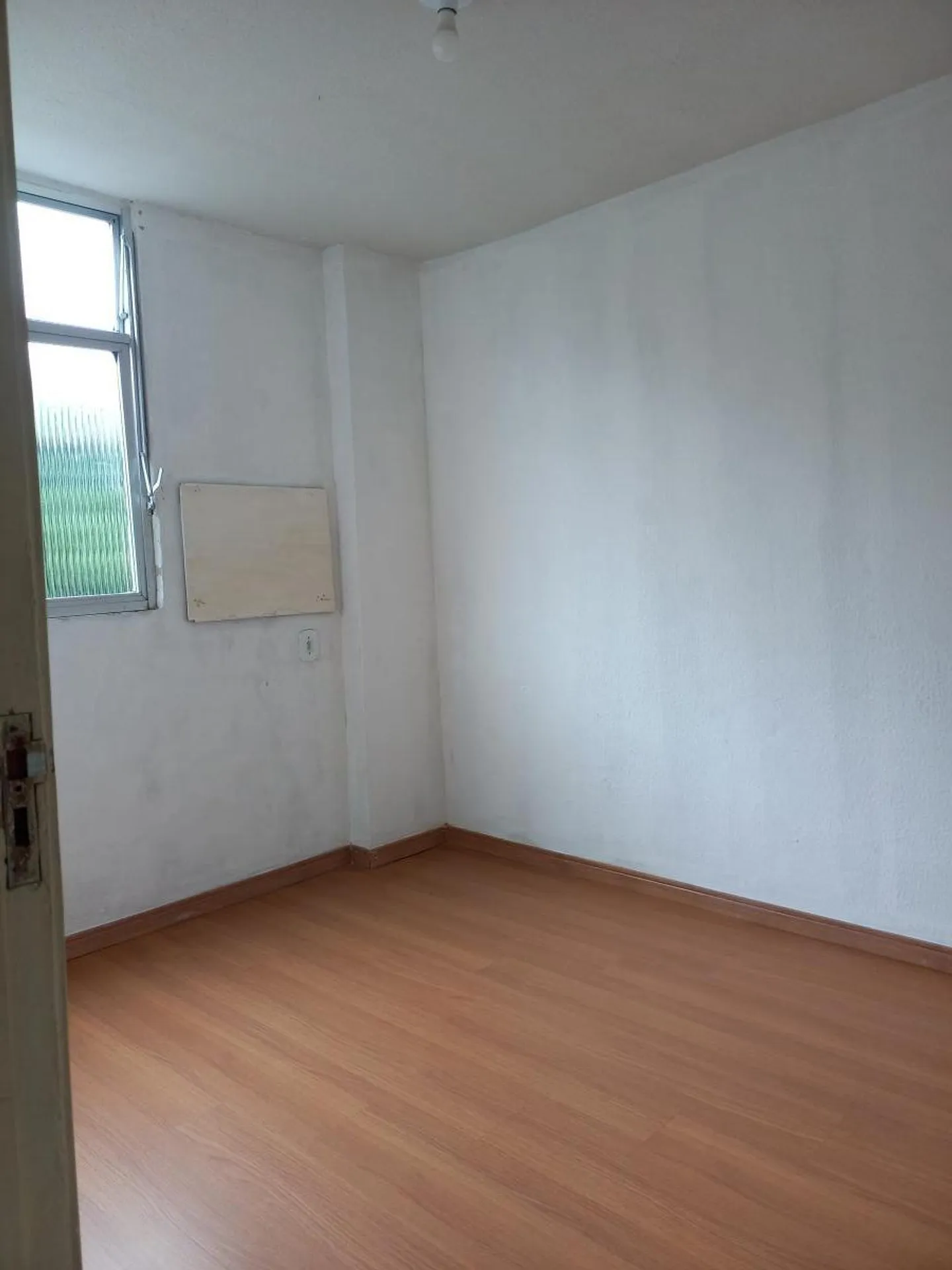 2-bedroom apartment with enclosed kitchen and 1 parking spot — photo 35