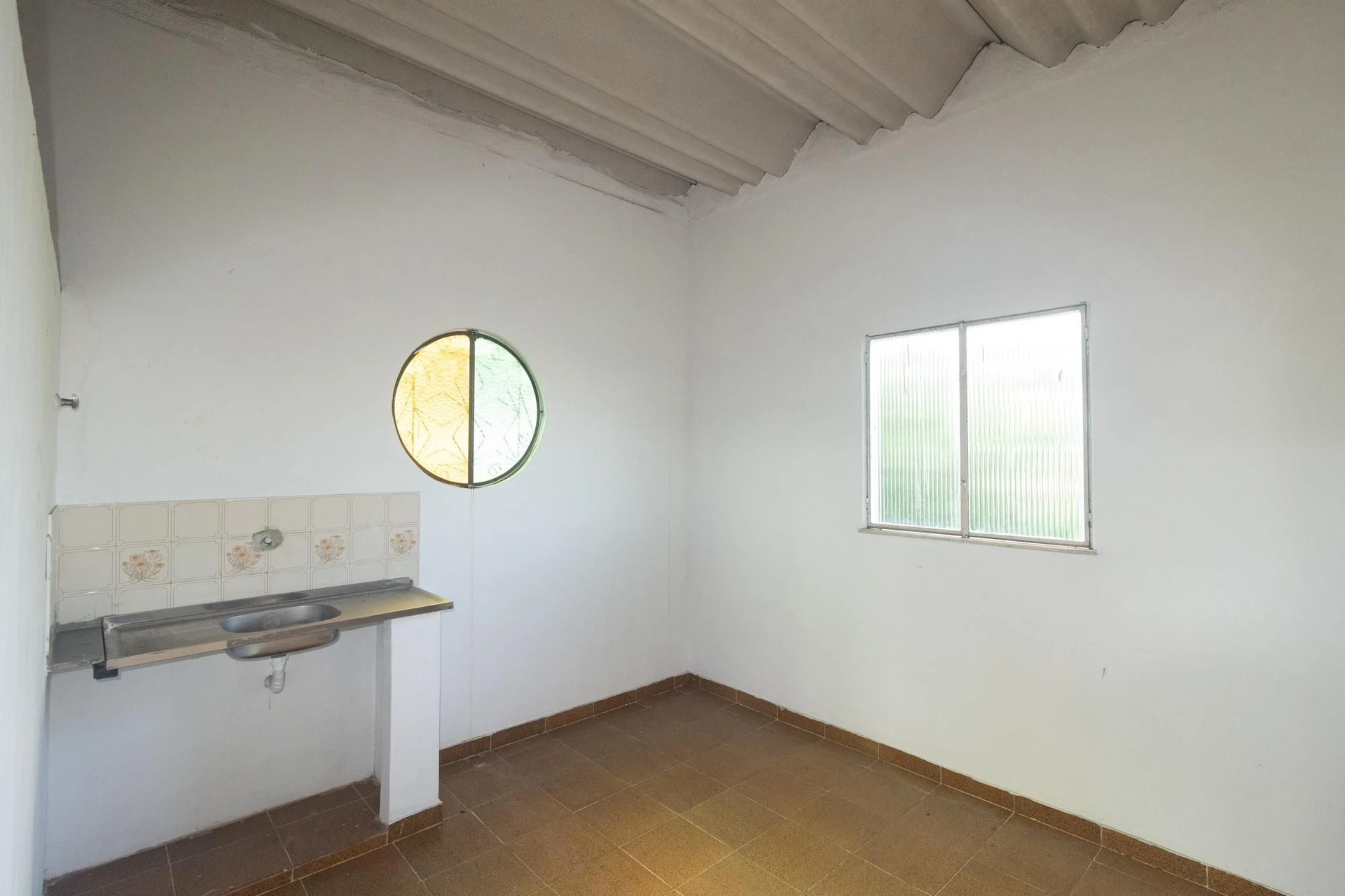 Casa com quintal privativo e 1 quarto, 2 vagas — photo 13