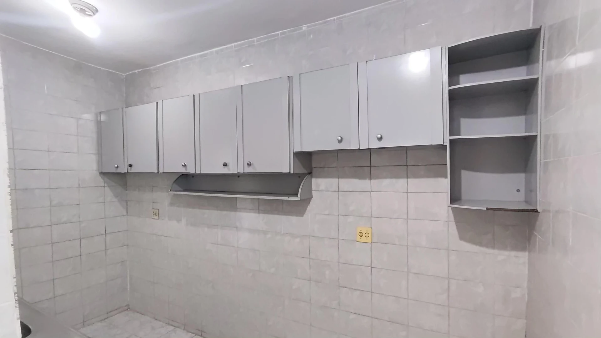 2-bedroom apartment, 53 m² — photo 9