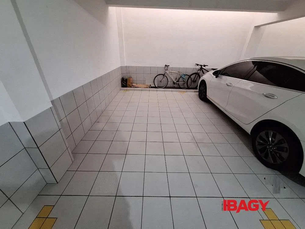 Furnished apartment, 49 m², with a grill on the balcony — photo 13