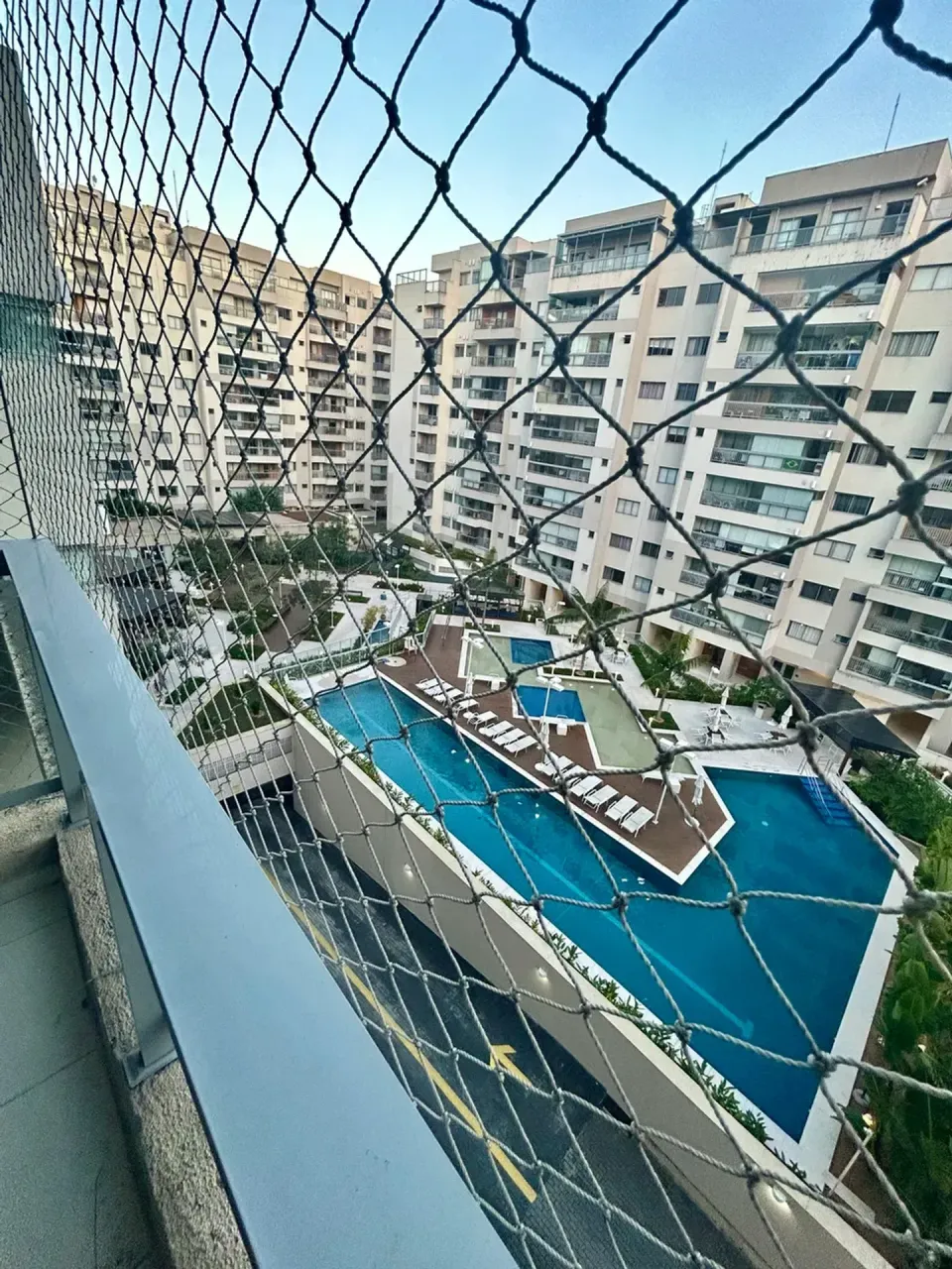 Furnished 2-bedroom apartment with a balcony — photo 5