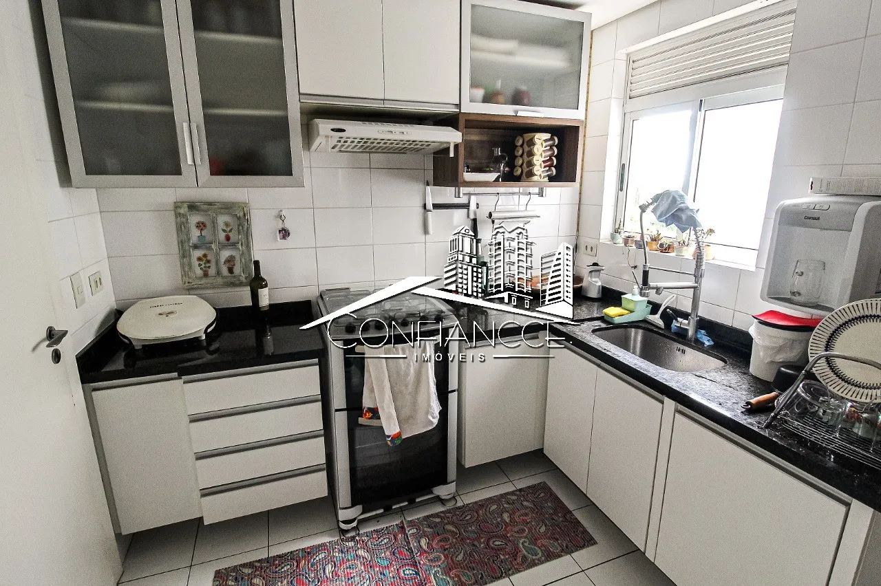 Unfurnished 3-bedroom apartment with 4 bathrooms — photo 10