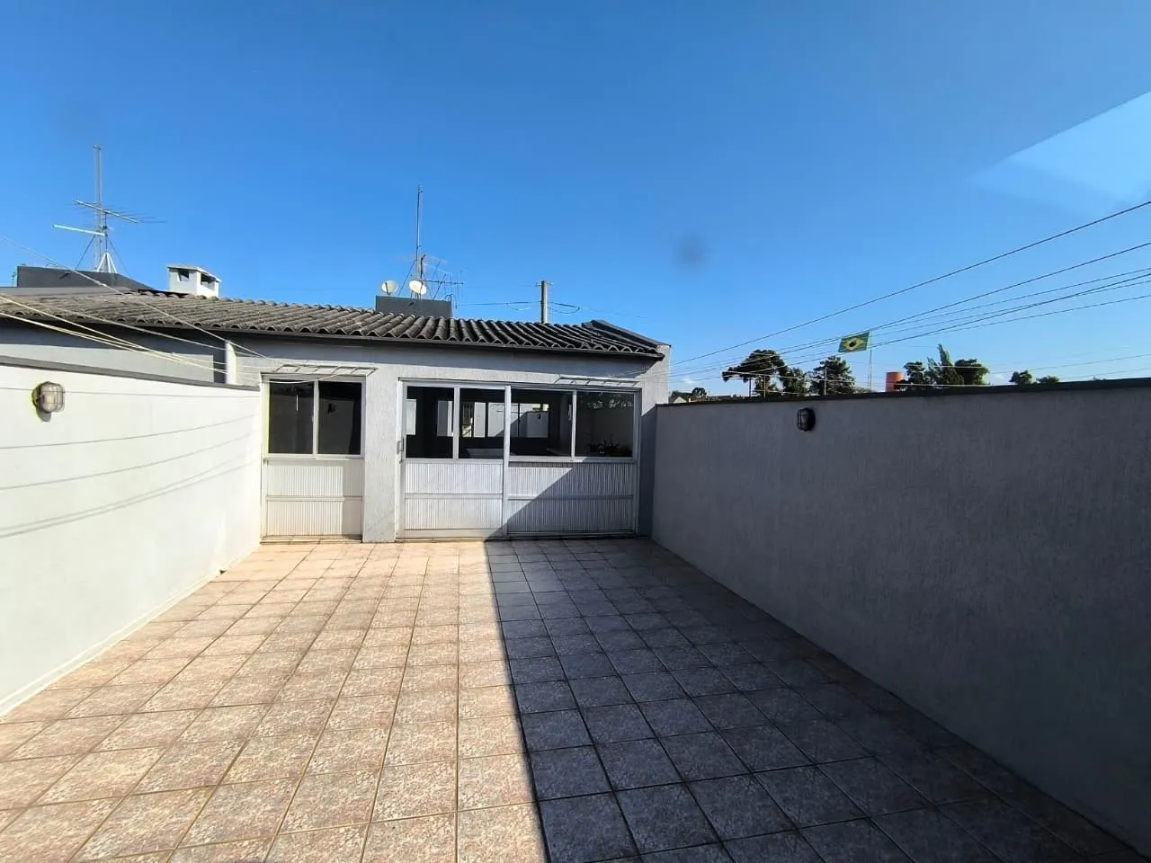 133 m² apartment with 3 bedrooms and 1 parking spot — photo 16