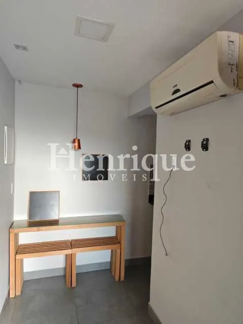 Unfurnished apartment with 3 bedrooms and 2 bathrooms — photo 14