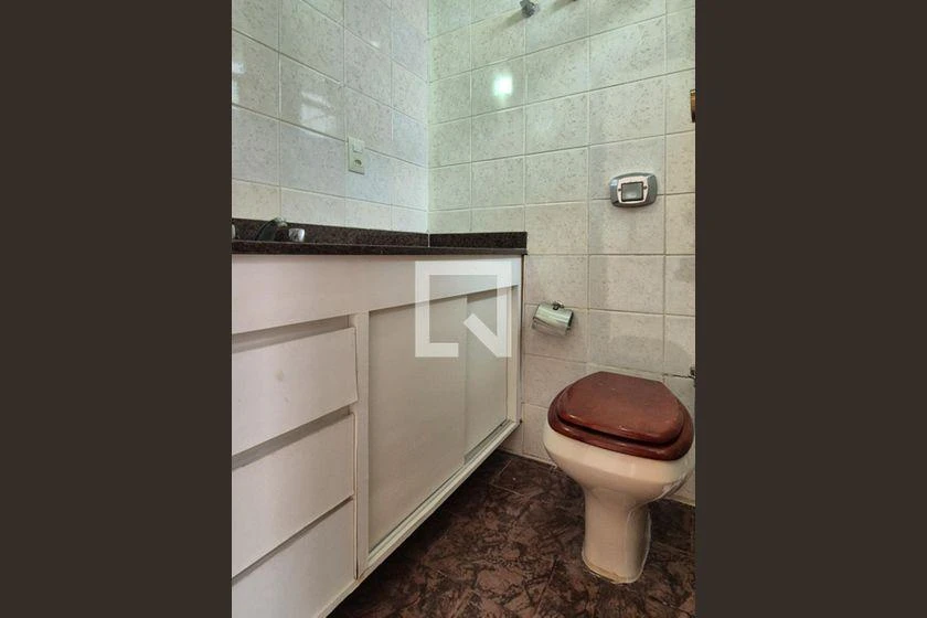 3-bedroom apartment with balcony, 202 m² — photo 38