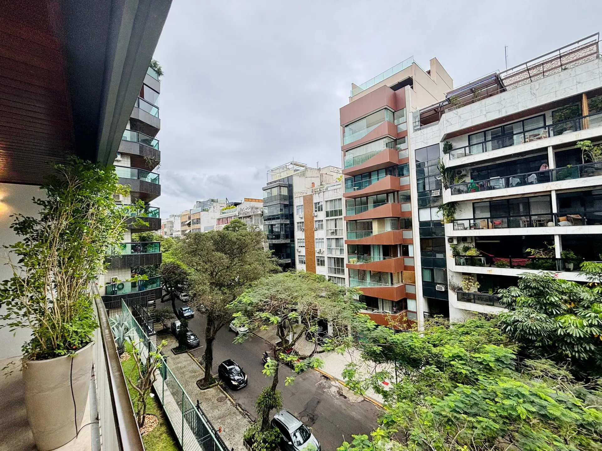 Apartamento de 3 quartos com varanda envidraçada, Ipanema — photo 35