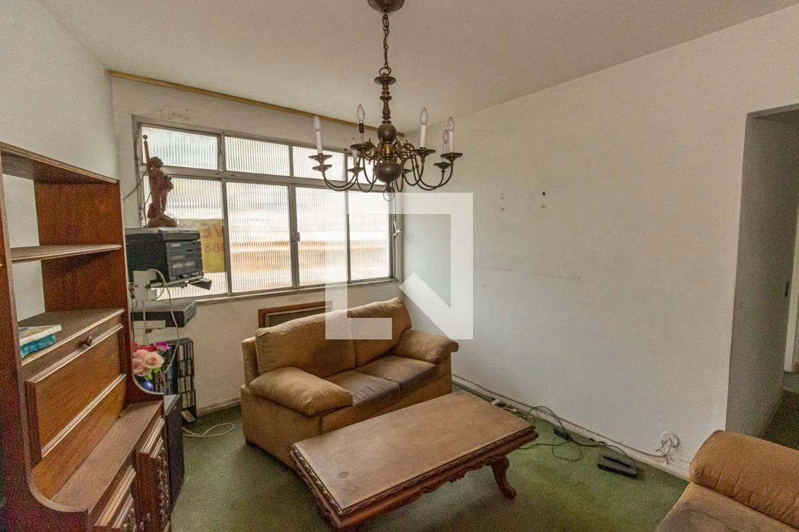 Furnished 3-bedroom apartment with BBQ area — photo 51