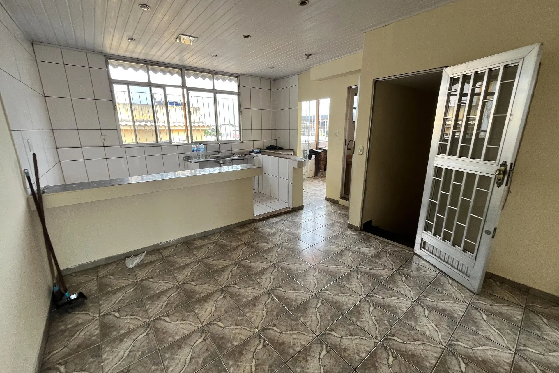 Apartamento de 2 quartos com varanda gourmet — photo 2