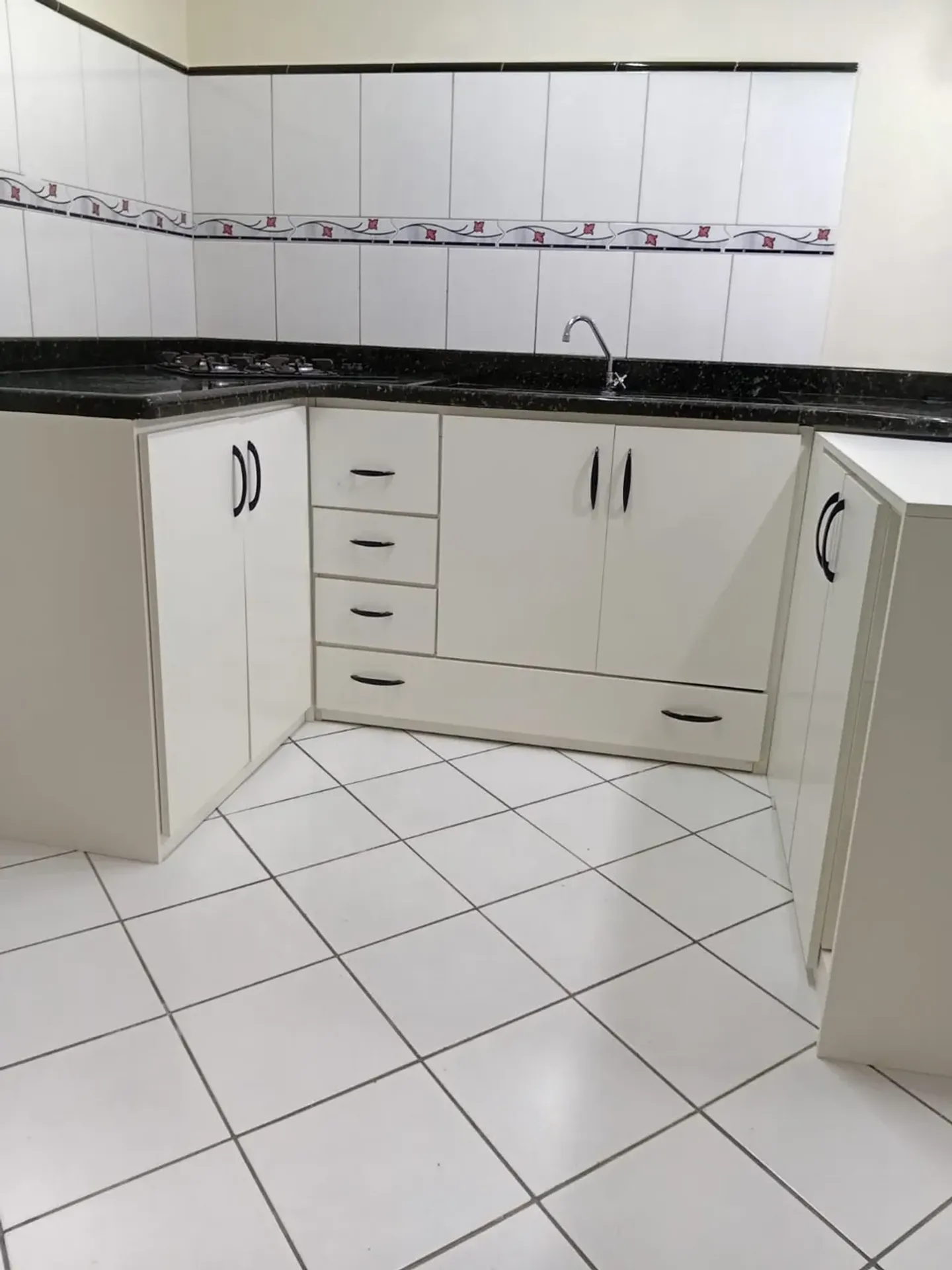 Apartamento de 1º andar com 2 quartos e 1 vaga — photo 4