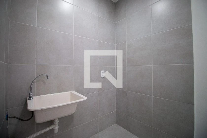 Apartamento de 2 quartos em condomínio com academia — photo 19