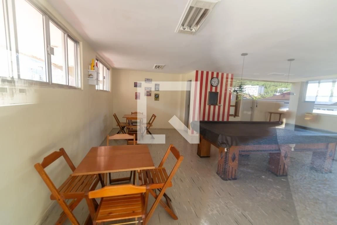 Apartamento mobiliado com 3 quartos e fogão a gás — photo 16