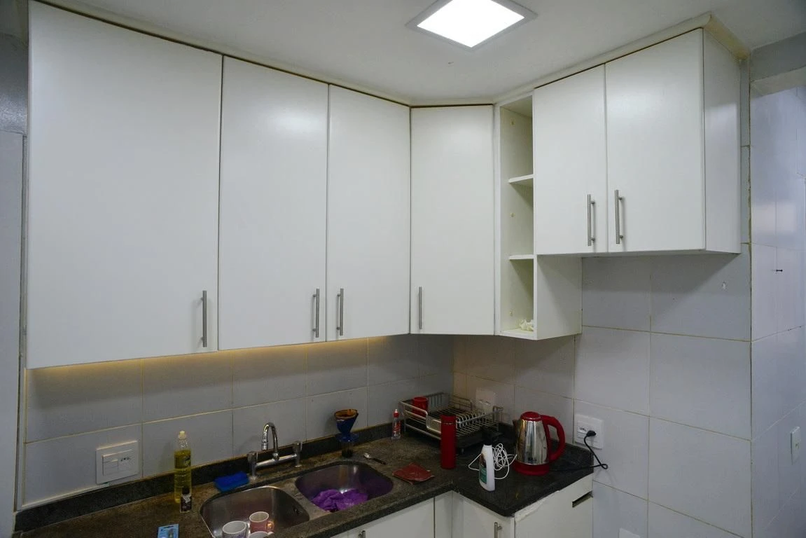 Apartamento de 3 quartos, sendo 1 suíte, 133 m² — photo 20