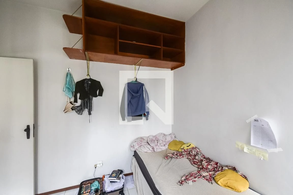 3-bedroom apartment with a home office in Rio de Janeiro — photo 19