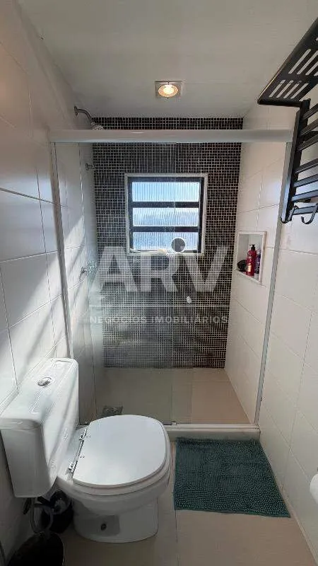 Apartamento mobiliado com 4 quartos e 5 banheiros — photo 25