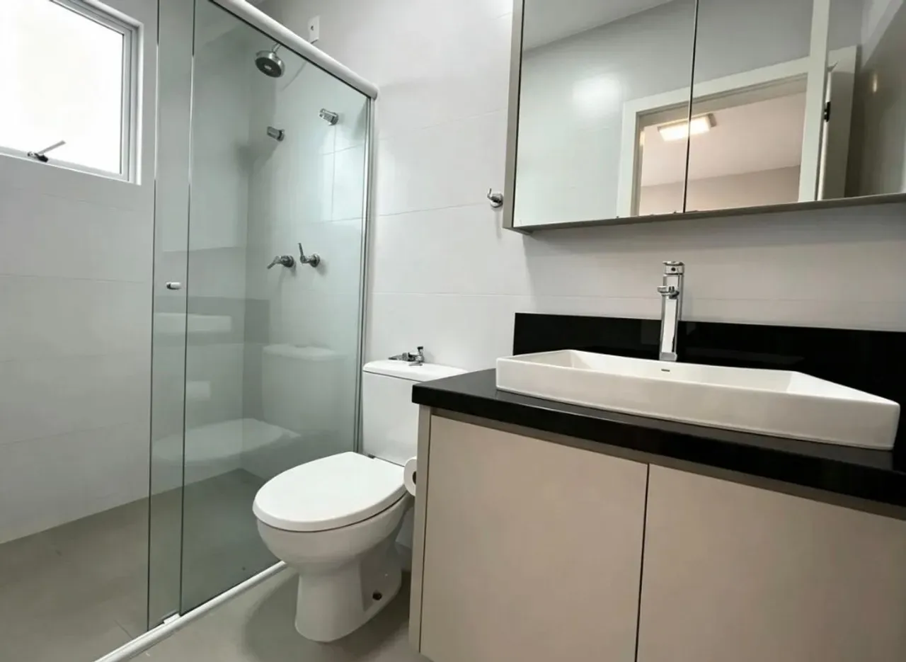 Casa mobiliada com 4 suítes e 5 banheiros — photo 22