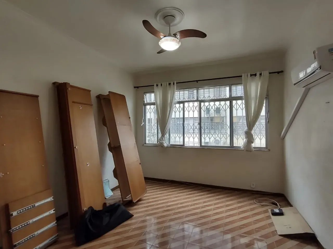 Apartamento de 55 m² e 1 quarto, Vila Isabel — photo 3