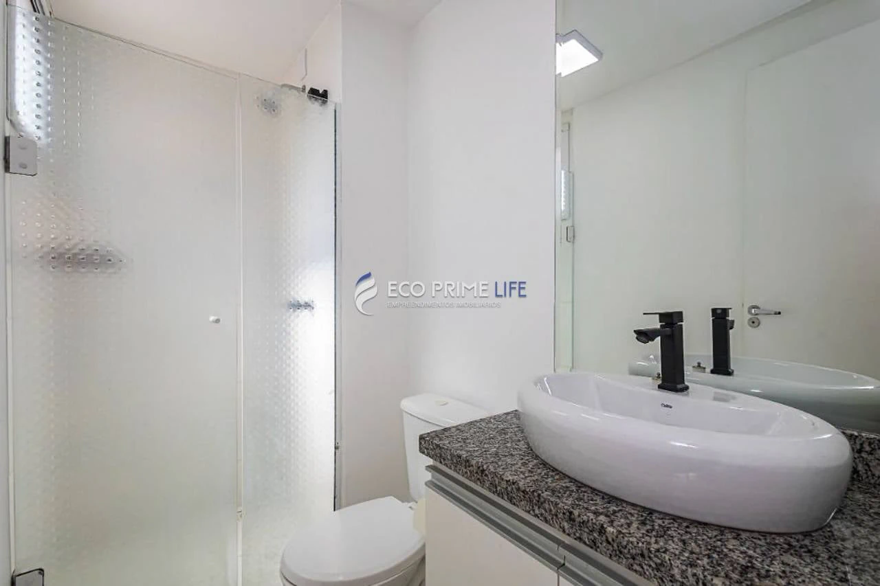 2-bedroom apartment with a private pool — photo 13