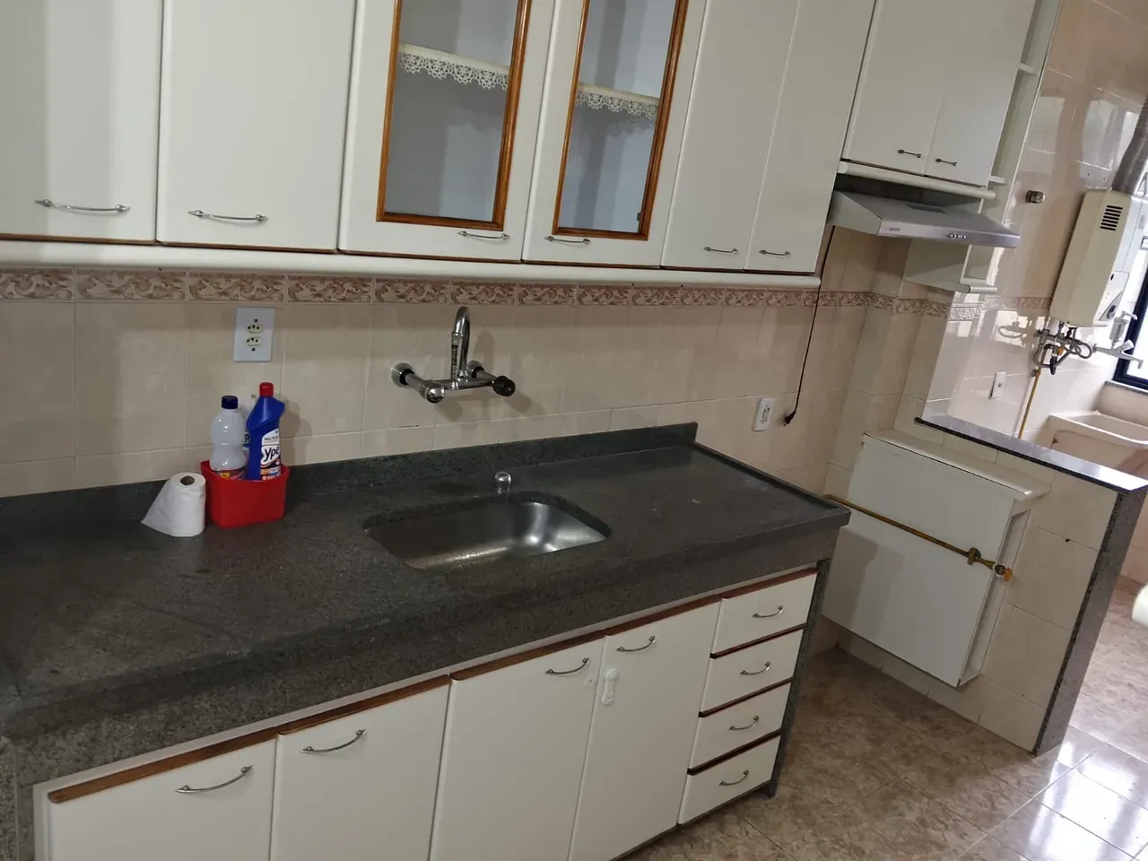 Rental apartment with 3 bedrooms, 3 baths and 140 m² — photo 8