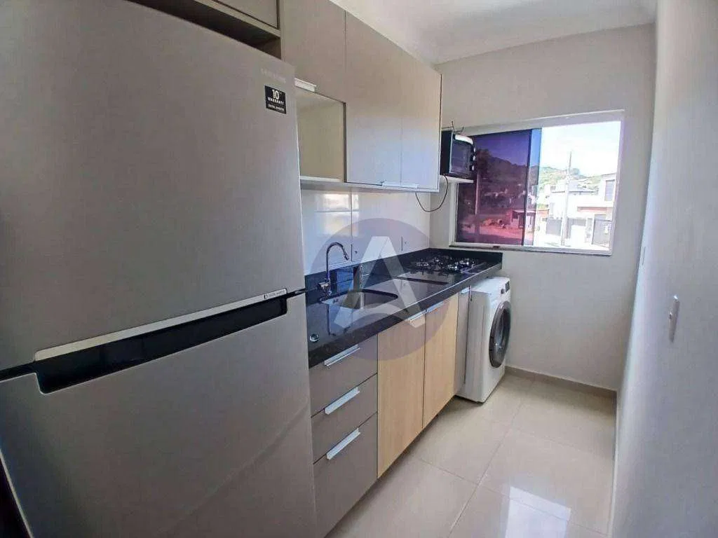 Home office in a 2-bedroom apartment, 49 m² — photo 2