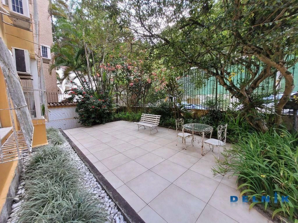3-bedroom apartment for rent with a balcony — photo 38