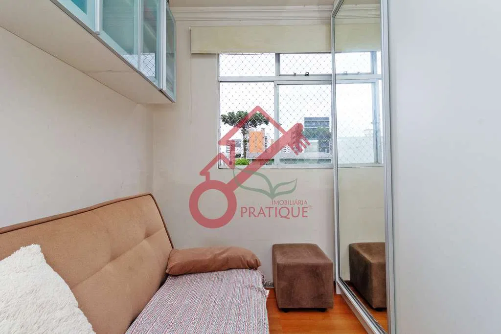 Washing machine in a 2-bedroom apartment, 51 m² — photo 24