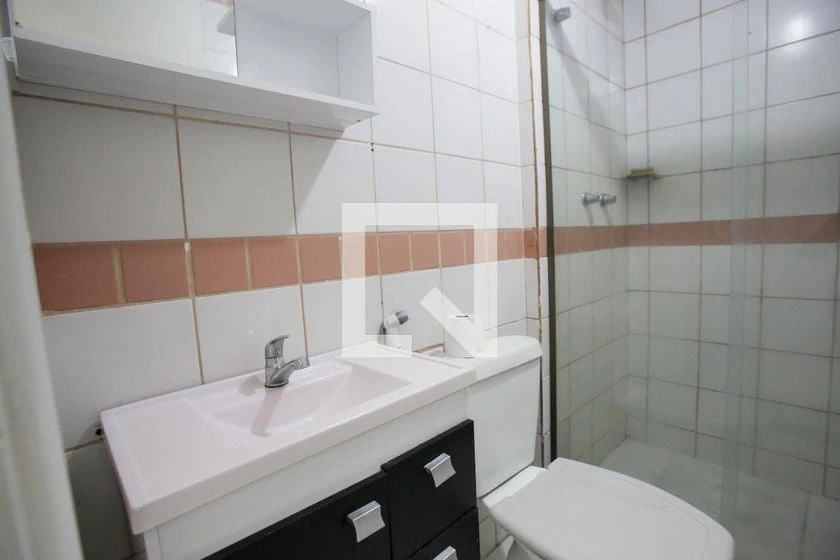 Casa de 90 m² e 2 quartos, Taquara — photo 11