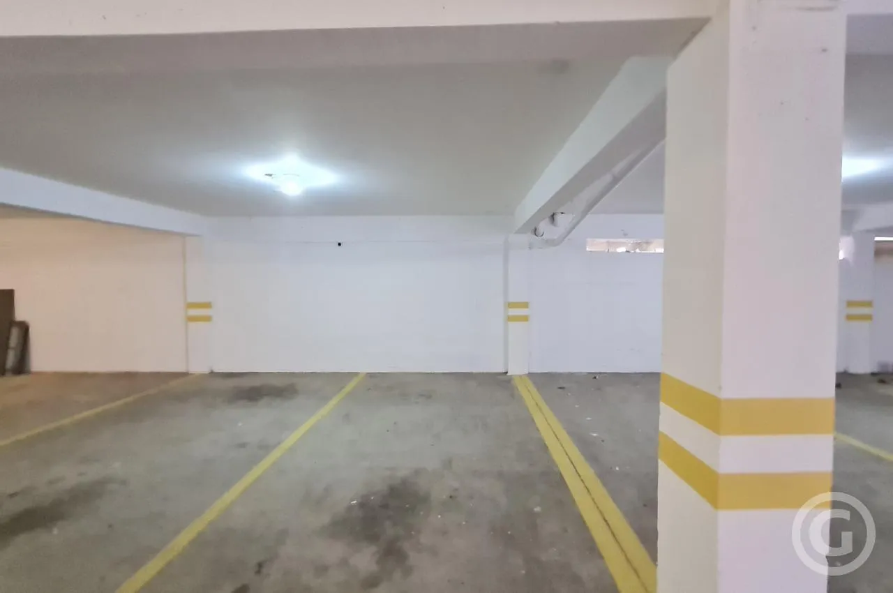 One-bedroom apartment with a home office in Florianópolis — photo 13