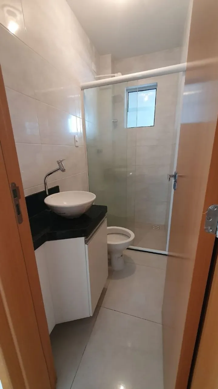 Квартира 53 м², 2 спальні, Жуан-Пессоа — photo 4