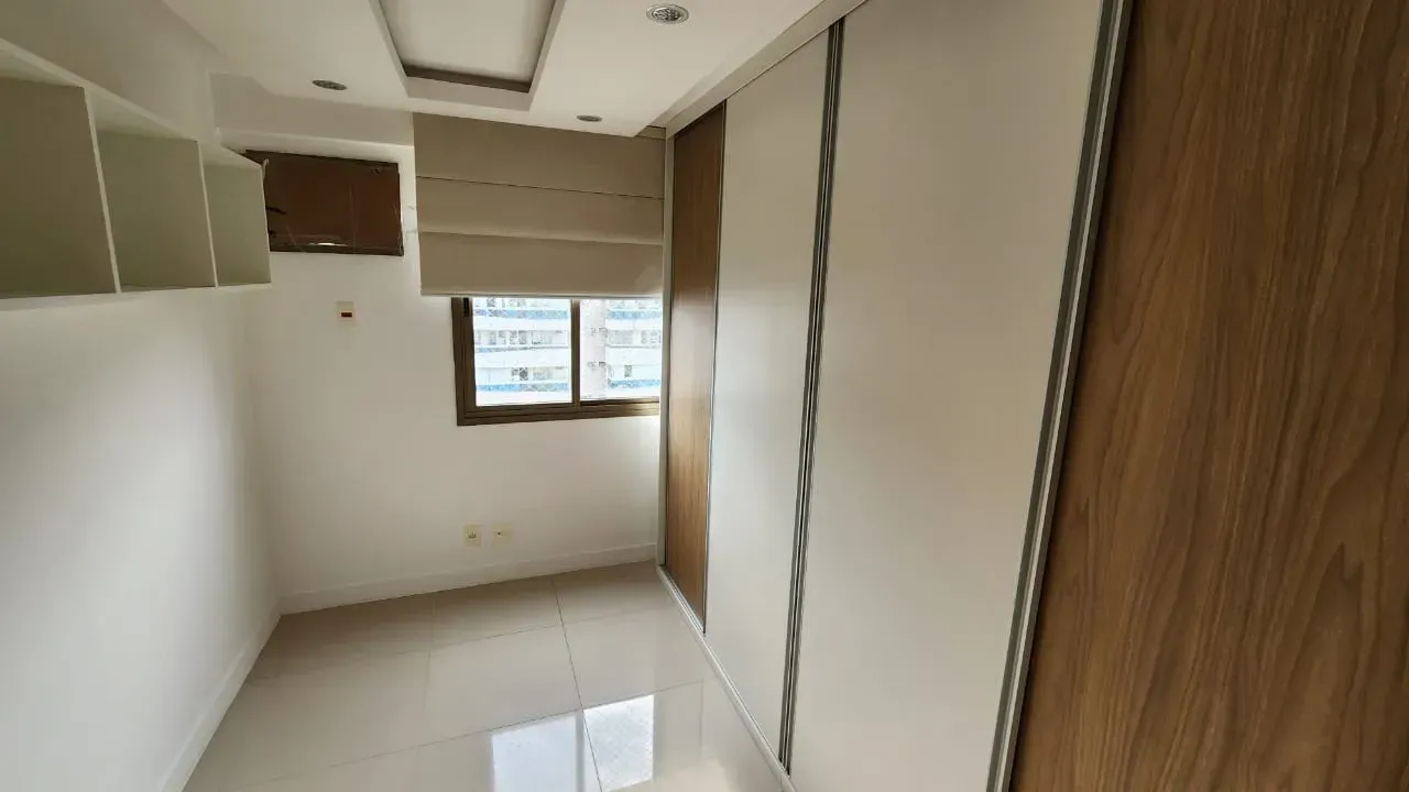 Apartamento de 3 quartos com churrasqueira privativa — photo 16