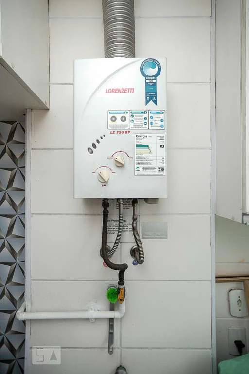 Квартира в оренду з 2 спальнями та кухнею відкритого планування — photo 27