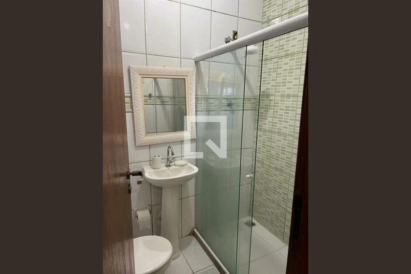 2-bedroom house with a washing machine in Rio de Janeiro — photo 10