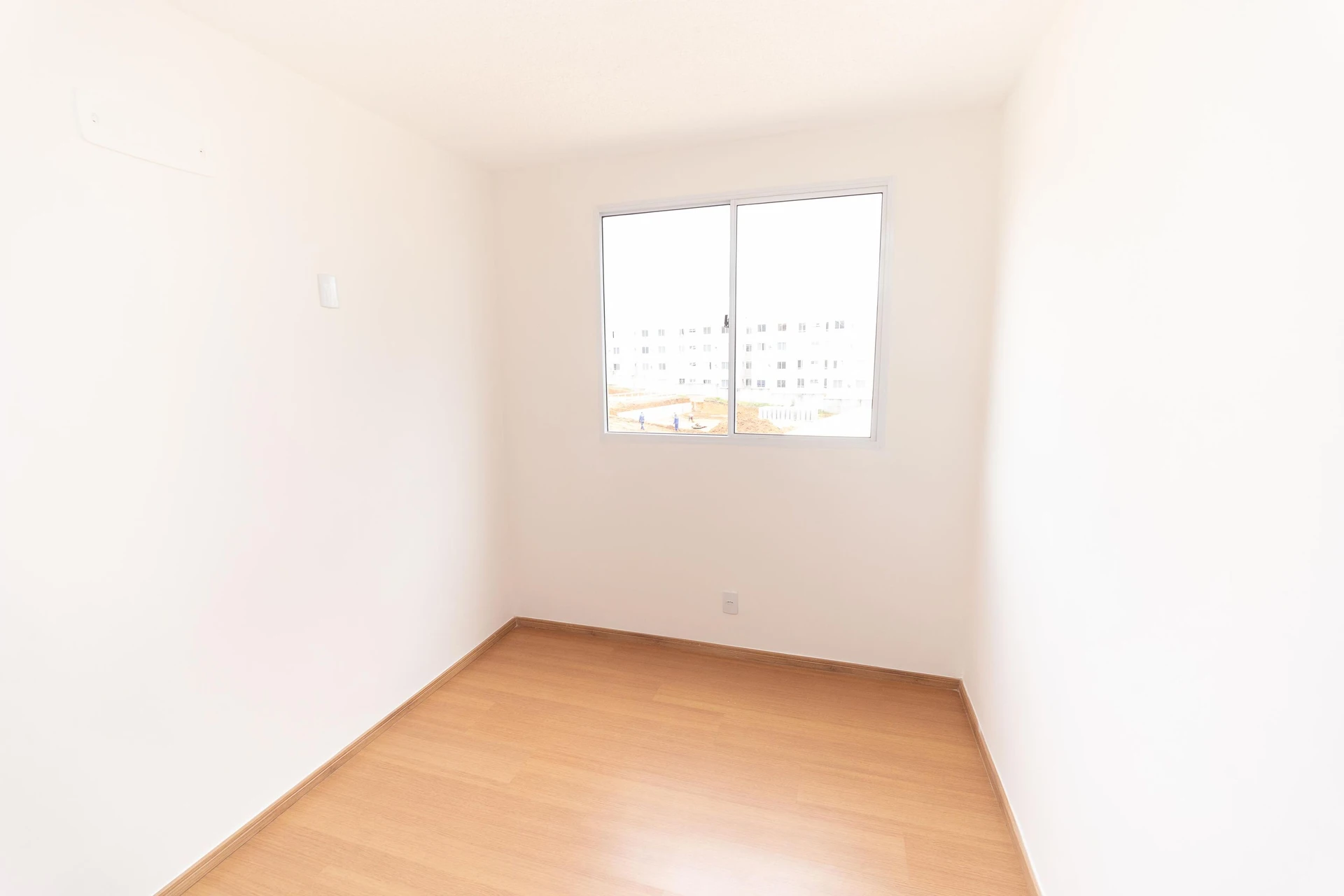 2-bedroom apartment in a building with a pool — photo 9