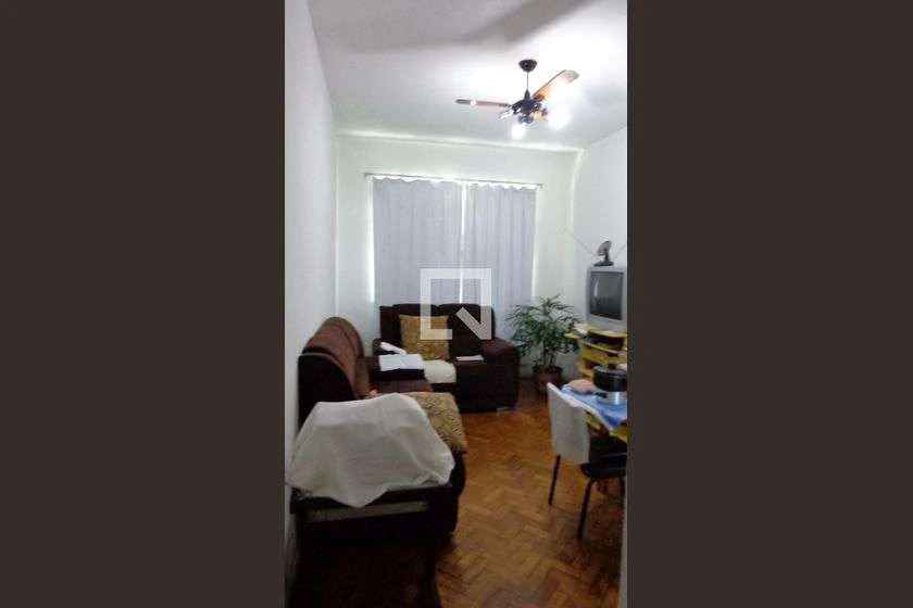 Apartamento mobiliado de 2 quartos com cozinha fechada — photo 7