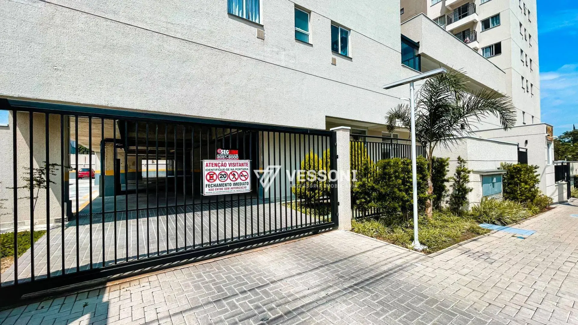 Мебльоване студіо 40 м² з 1 паркомісцем і суїтом — photo 35