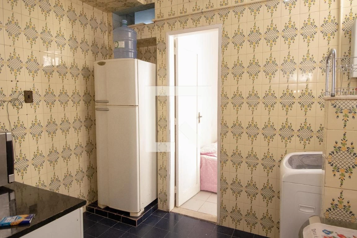 Furnished apartment with 2 bedrooms and 1 bathroom — photo 15
