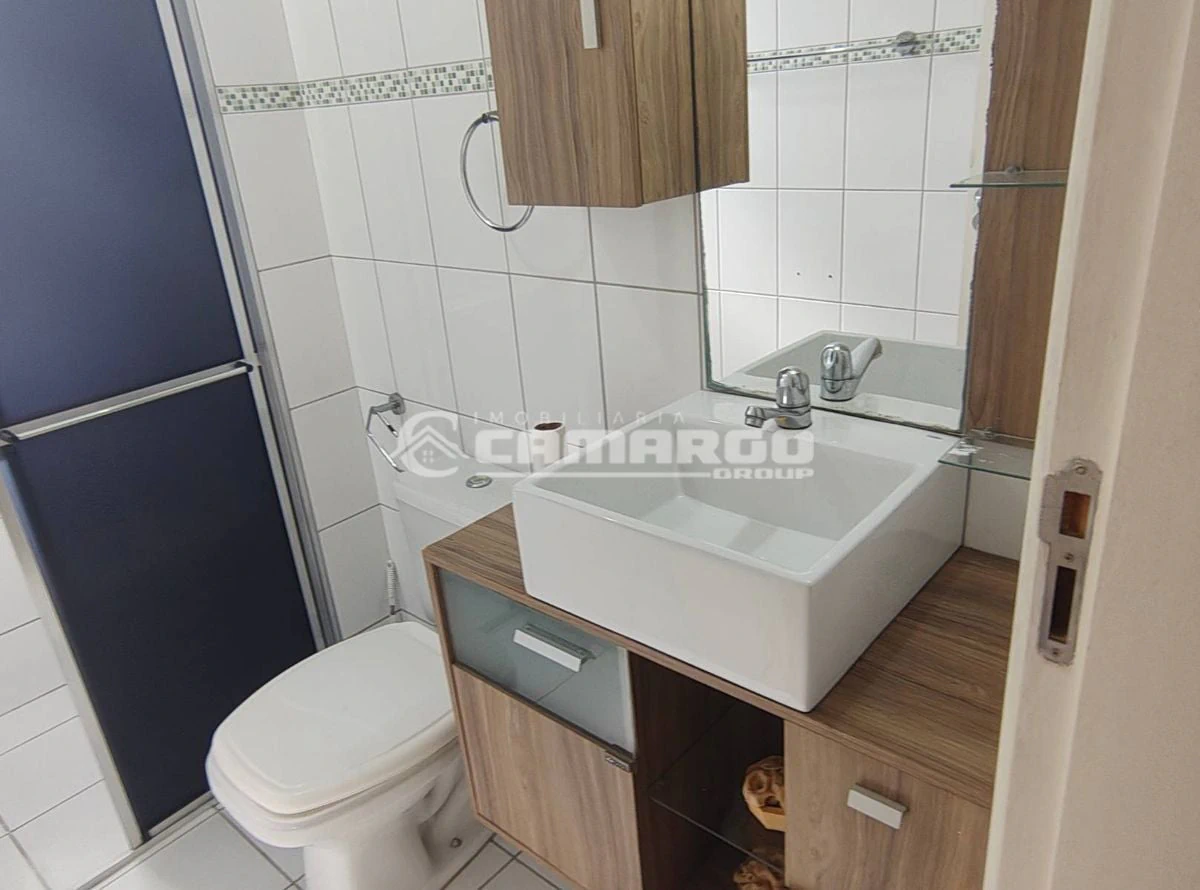 Wood or laminate floors in a 3-bedroom apartment, 56 m² — photo 29